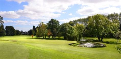 Whitchurch Golf Club > Wales > Open Golf Competitions - Golf Empire