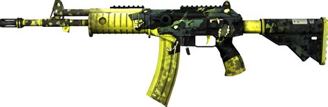 The Best Galil AR Skins You Can Buy