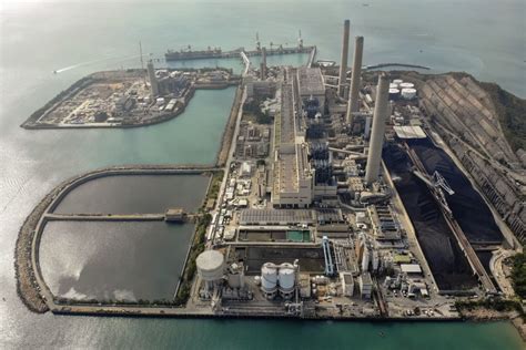 Hong Kong’s power plants facing 40 per cent emissions cut as city ...