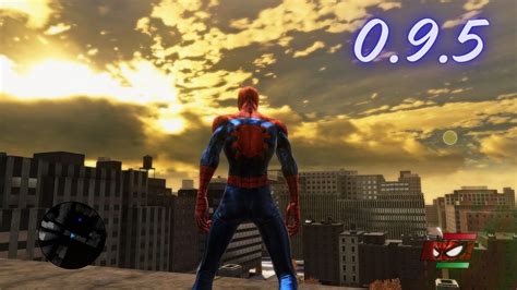 Marvel's Spider-man 2 graphics Mod For WOS at Spider-Man: Web of Shadows Nexus - Mods and community