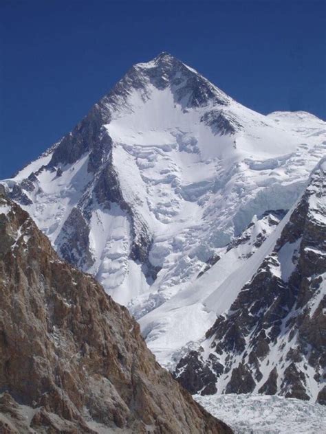 Gasherbrum I Expedition (8068 m) – Great Karakoram Expeditions