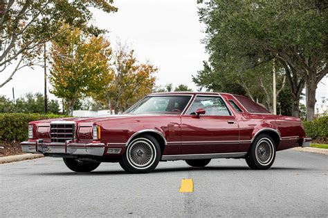 1979 Ford Thunderbird | Orlando Classic Cars