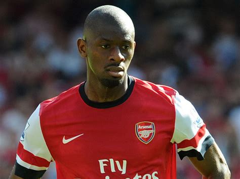 Arsenal: Abou Diaby compter jouer la finale de la Cup - Africa Top Sports