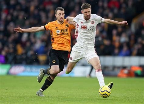 Sheffield United: These fans think Chris Basham was ‘immense’ against Bournemouth | thisisfutbol.com