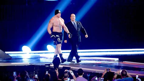 The Undertaker vs. Brock Lesnar: photos | WWE