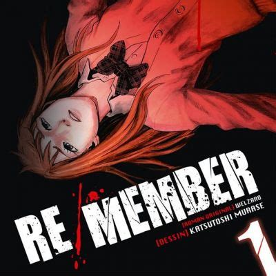 "Re/Member" A Horror Movie Is Set To Released On Netflix