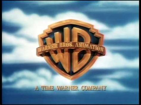 Amblin Entertainment/Warner Bros. Animation (1992) - YouTube