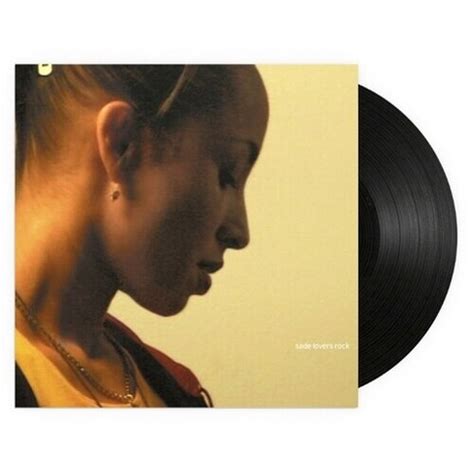 Sade - Lovers Rock (vinyl) : Target