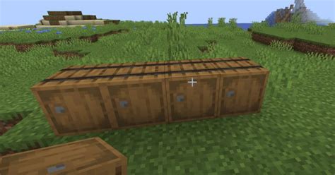 How to Make a Barrel in Minecraft? 4 Easy Steps