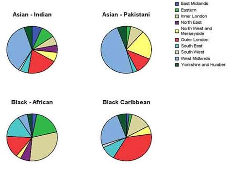 Ethnic Groups