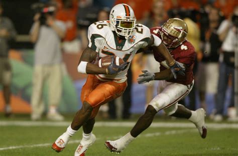 Miami football: 25 greatest Hurricanes in program history