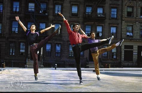 West Side Story 1961 | Great Movies