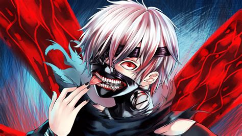 2048x1152 Tokyo Ghoul Anime 4k Wallpaper,2048x1152 Resolution HD 4k Wallpapers,Images ...