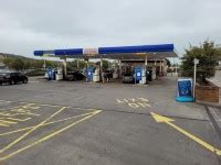 Tesco Weston-Super-Mare Superstore Petrol Station | AccessAble