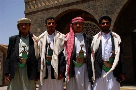 Yemeni People | Travel Story and Pictures from Yemen