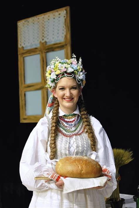 1000+ images about Poland - Polish Folklore & Craft on Pinterest | Folk art, Krakow and Hand painted