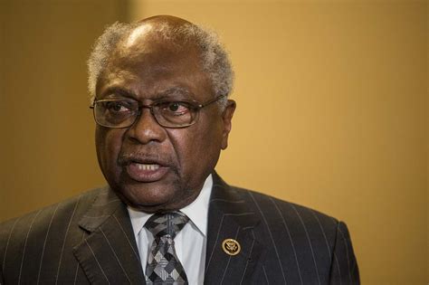 Clyburn might sit out Democratic primary - POLITICO