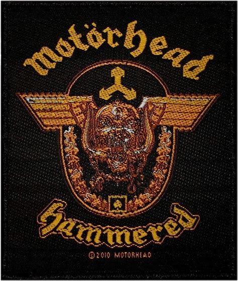 Motorhead Album Covers