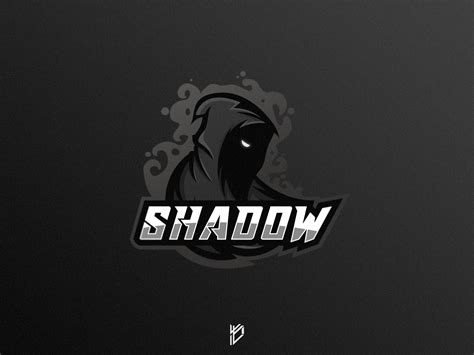 Shadow Esport by Kimberley Bonjean on Dribbble