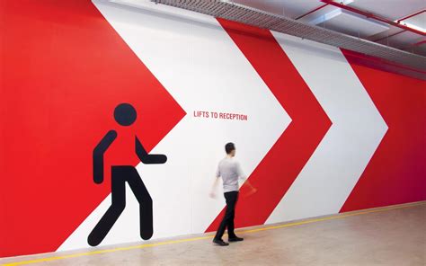 Wayfinding Signage Design Best Inspiration - designerpeople