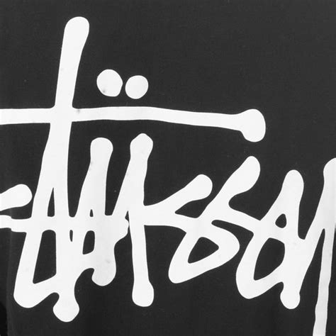 History of All Logos: All Stüssy Logos