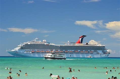 Carnival Cruise Line’s fleet to strengthen by two more vessels