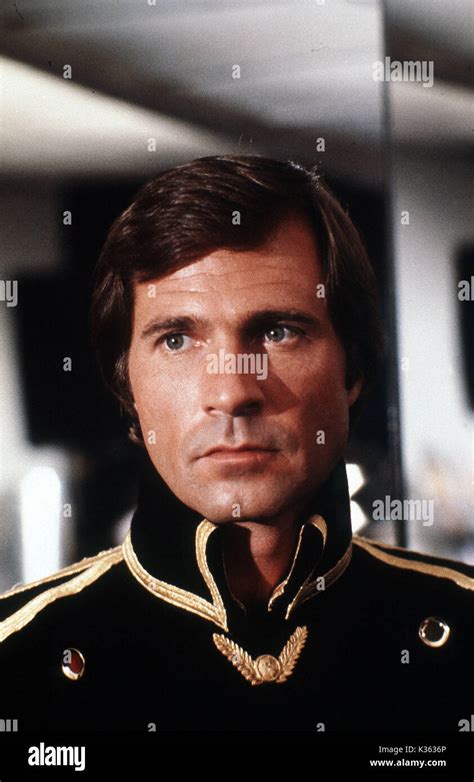 BUCK ROGERS IN THE 25TH CENTURY GIL GERARD Date: 1979 Stock Photo - Alamy