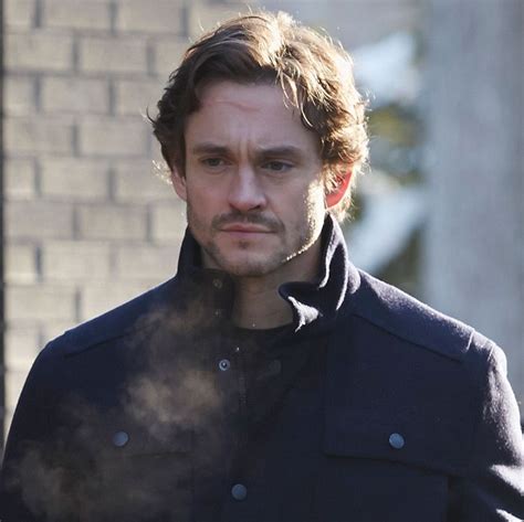 Hannibal Recap: Trust Me, I’m Smiling