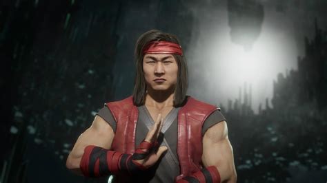 Liu Kang - Mortal Kombat 11 edit by RyuKangLivesAgain on DeviantArt