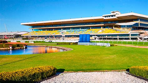 ATC announce plans to close Rosehill Gardens Racecourse | Austadiums