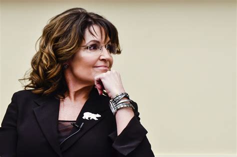 Sarah Palin Was Approached by Russian Ambassador to Meet Putin-Linked Politician in 2009: Report ...