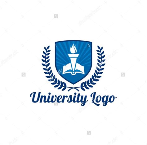 23+ College Logo Designs, Ideas, Examples | Design Trends - Premium PSD, Vector Downloads