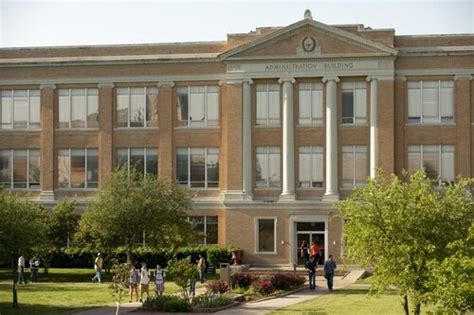 McMurry University - Profile, Rankings and Data | US News Best Colleges