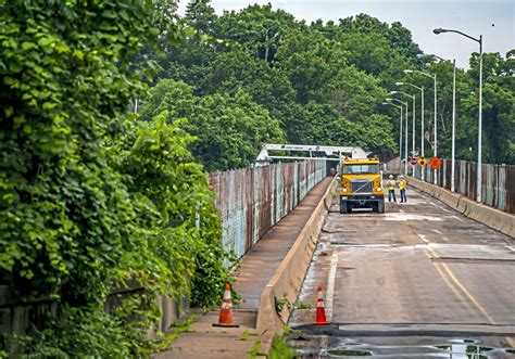 Pittsburgh taps WSP Global to evaluate all 150 city-owned bridges ...