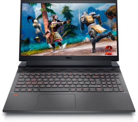 Dell G15 I7 12700H / RTX 3060 / 16GB DDR5 / 165Hz FHD - 7499,00 em 8x