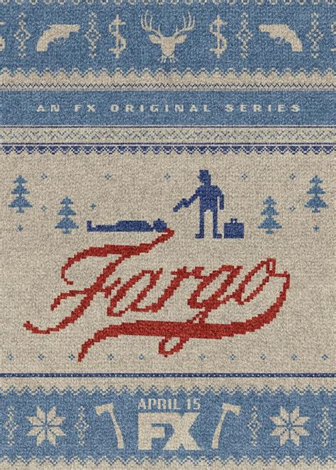 Fargo Season 1 TV Series (2014) | Release Date, Review, Cast, Trailer, Watch Online at Amazon ...