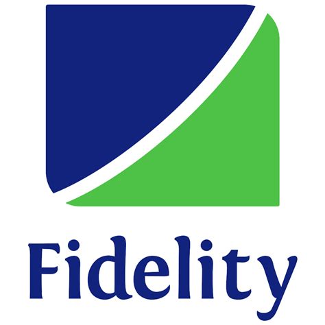 Fidelity Bank Nigeria Logo Vector (SVG) Free Download - SvgVault: Free ...