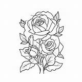 Free Printable Flower Coloring Pages For Kids & Adults  Xcoloring sketch template