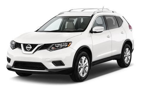 2014 Nissan Rogue Prices, Reviews, and Photos - MotorTrend