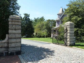 Category:Hollywood Cemetery - FortWiki Historic U.S. and Canadian Forts