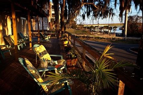 Darien Waterfront Inn in Darien, Georgia | B&B Rental | Darien, Darien ...