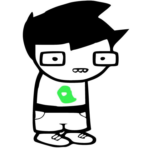 HD Fan Art John Egbert (2048x2048) : r/homestuck