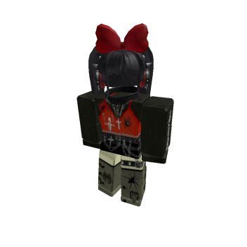 Creepy roblox avatars - jolorack