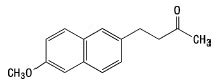 Relafen (Nabumetone): Side Effects, Interactions, Warning, Dosage & Uses