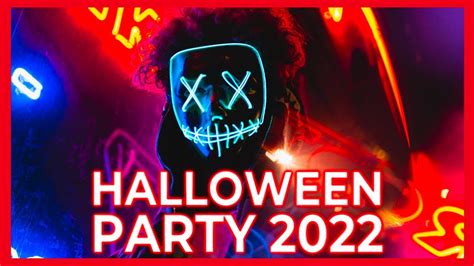 HALLOWEEN PARTY MIX 2023 - Mashups & Remixes Of Popular Songs 2023 | Club Music Dance Remix 2022 ...