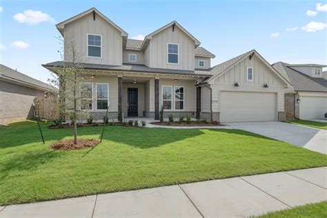 Mission Hills | Oklahoma City New Home Community | Ideal Homes