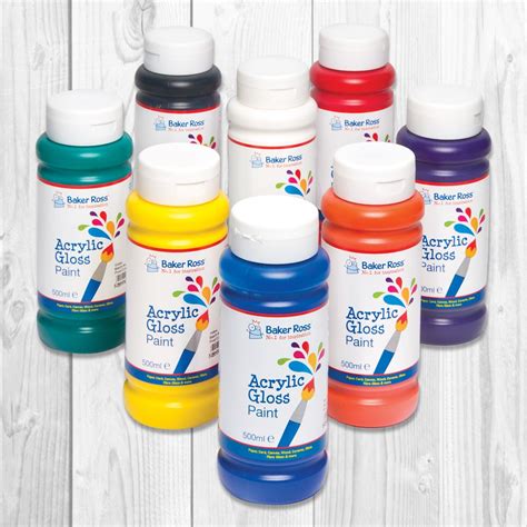 BUY NOW; Stock up on these popular colours! Large 500ml bottles of ...