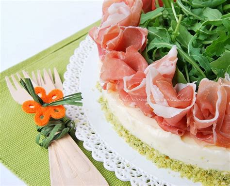 cheese cake stracchino | Ricette, Cheesecake, Stracchino