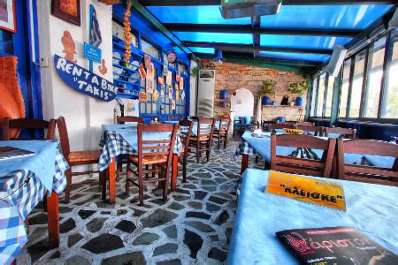 Where to eat seafood in Athens – best kept secret! « Five Star Greece