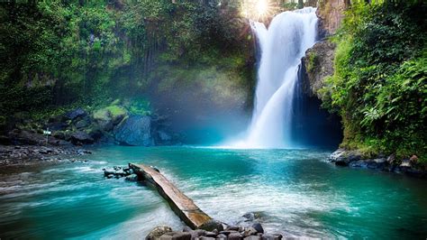 Spring Waterfalls 1920x1080 Wallpapers - Wallpaper Cave